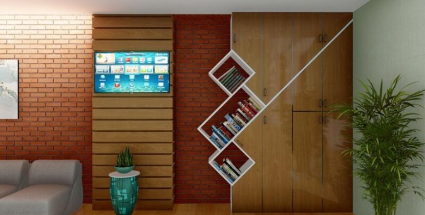 Top Brick and Cladding Materials for Modern Home Design