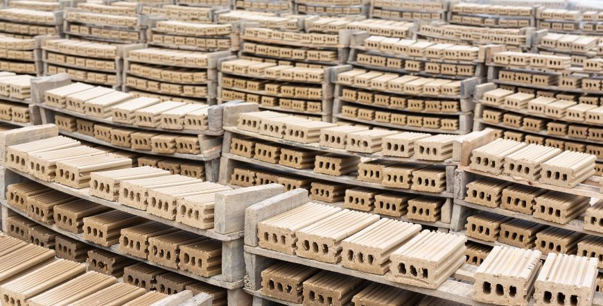Choosing the Right Bricks and Stone for Durable Construction