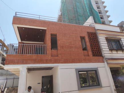 Commercial Architecture
 project